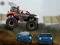 Mchezo Top Truck 3 online