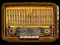 Mchezo Old Tube Radio Jigsaw online