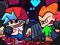 Mchezo Friday Night Funkin Pico X Boyfriend online