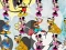 Mchezo Mickey Mouse Match 3 online
