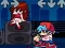 Mchezo Friday Night Funkin Date with GF< 3 online