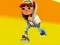 Mchezo Subway Surfers: San Francisco online