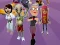 Mchezo Angry Gran Run online