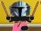 Mchezo Star Wars Yoda Escape online