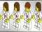 Mchezo LEGO Toy Princess Escape online