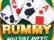 Mchezo Rummy Multiplayer online