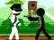 Mchezo Stickman maverick : bad boys killer online
