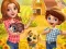 Mchezo Family Barn online
