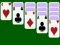 Mchezo Spiderette Solitaire online