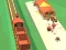 Mchezo Off The Rails 3D online