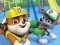 Mchezo Paw Patrol Games: Pawsome Playground Builder online