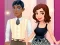 Mchezo Valentines Day Couple online