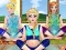 Mchezo Pregnant Therapy online