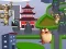 Mchezo Monsters VS Aliens Tower Defense online