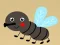 Mchezo Which Insect Looks Different online