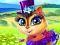 Mchezo Happy Chipmunk online