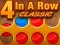 Mchezo 4 In A Row online