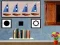 Mchezo Puzzle House Escape online