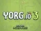 Mchezo Yorg.io 3 online