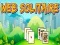 Mchezo Web solitaire online