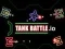 Mchezo Tank Battle.io online