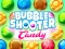 Mchezo Bubble Shooter Candy online