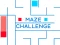 Mchezo Maze Challenge online