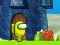 Mchezo Spongebob Among Us online