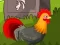 Mchezo Rooster Hen Escape online