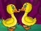Mchezo Duck Land Escape online