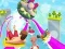 Mchezo Slippery Water Slides Aquapark.io online
