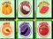 Mchezo Fruity Veggie Memory online