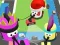 Mchezo Garbage Collector.io online