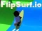 Mchezo FlipSurf.io online