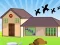Mchezo G2L Out House Escape online