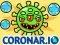 Mchezo Coronar.io online