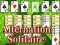 Mchezo Alternation Solitaire online