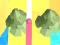 Mchezo Coloring lines online