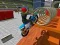 Mchezo Xtreme Bike Stunts online