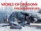 Mchezo World of Dragons Hidden Stars online
