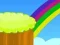 Mchezo Rainbow Valley Escape online