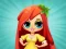 Mchezo Popsy Princess Delicious Fashion online