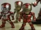 Mchezo Iron Man Jigsaw online