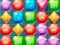 Mchezo Match 3 Classic Jewel Pop online