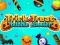 Mchezo Trick or Treat Bubble Shooter online