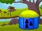 Mchezo Lea land Escape online