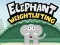 Mchezo Elephant Weight Lifting online