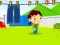 Mchezo Drying Game online