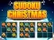 Mchezo Sudoku Christmas online
