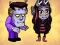 Mchezo Frankenstein Go online